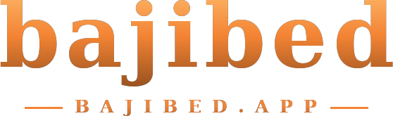 bajibed logo