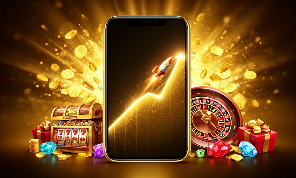 bajibed Slots Gemix — রিলের প্রতিটি ঘূর্ণনে নতুন সম্ভাবনা